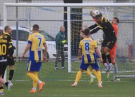 Amical în condi?ii extreme: Petrolul pierde la scor de neprezentare partida cu locul 16 din Polonia