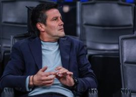 Antrenorul italian demis recent din Superliga i-a f?cut o analiz? la sânge lui Cristi Chivu: „Nimeni nu se a?tepta”