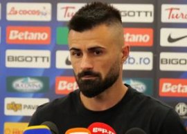 Valentin Cre?u, furios c? e l?sat pe banc?: „Î?i ia dreptul la munc?, nu m? simt confortabil”