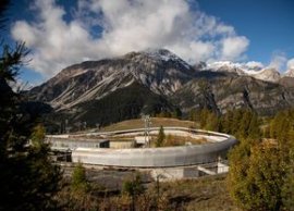 „Satul-fantom?” descoperit de exploratorii Jocurilor Olimpice: „Ne-a ?ocat!”