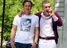 Lauren?iu Reghecampf a identificat marea gre?eal? f?cut? de Gigi Becali: „I se pune o etichet? ?i nu mai joac?”