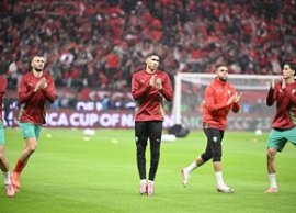 Revenire de senza?ie la Cupa Africii » Starul lui PSG este gata de debut