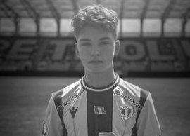 Tragedie în fotbalul românesc! Juniorul de 16 ani al Petrolului a murit c?lcat de tren