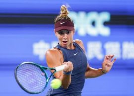 Jaqueline Cristian s-a calificat în „optimi” la Tokyo » Urmeaz? un duel cu o juc?toare din Top 10 mondial