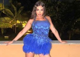 Natalia Mateu?, apari?ie incendiar? într-o destina?ie exotic?: „Cel mai bun loc de pe P?mânt”