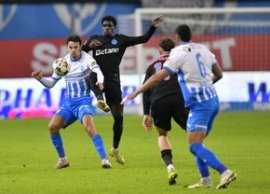 Gigi Becali i-a f?cut praf dup? e?ec: „El nu are nicio calitate. MM s-a în?elat. Îl regret pe ?ut”