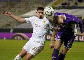 R?zvan Marin ?i-a luat revan?a în fa?a lui Dzeko: nota din Gazzetta dello Sport! » Bosniacul a f?cut o criz? de nervi