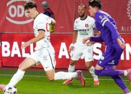 FC Arge? - Hermannstadt, meciul care deschide etapa #26 din Superlig? » Pite?tiul scâr?âie, Dorinel Munteanu e în&nbsp;(…)