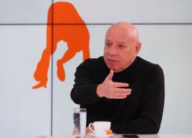 Aurel ?icleanu, t?ios dup? înfrângerea Craiovei cu Sparta Praga: „S-au b?tut singuri! Alegeri for?ate, schimb?ri (…)