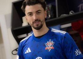 Final de drum pentru Andrei Vlad în Kazahstan » „Va p?r?si Aktobe”