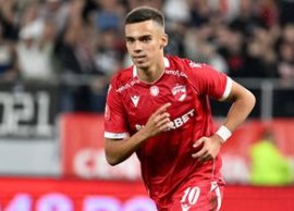 C?t?lin Cîrjan poate pleca de la Dinamo! » O campioan? din Europa pune pe mas? 2 milioane de euro
