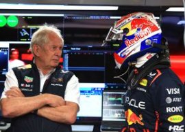 Avertisment pentru Red Bull dup? desp?r?irea de Christian Horner: „Cred c? ?i Helmut Marko ?i-a atins limita”