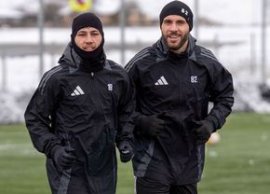 Numele care i-a provocat co?maruri lui Sepsi a semnat cu echipa din Superliga, în Antalya