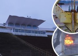 Singurul stadion din România unde Juventus a îngenuncheat » Vânat de pia?a imobiliar?, GSP l-a g?sit l?sat de&nbsp;(…)