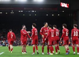 Liverpool s-a calificat în „optimile” FA Cup! Antrenorul adversarei a fost extrem de sup?rat la finalul meciului: „A&nbsp;(…)