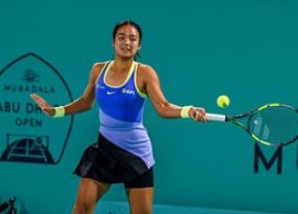 Tân?ra care a impresionat în 2025 ?i sfatul pre?ios primit de la Rafa Nadal: „Asta m-a marcat cel mai mult”