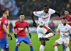 Urmeaz? un play-off incandescent! O singur? dat? în istorie s-a mai întâmplat a?a ceva