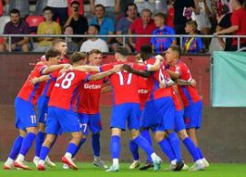 A plecat de la FCSB ?i vrea la Rapid: „Acolo sunt acas?”