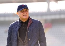 La un an de când a preluat-o pe Genoa, Dan ?ucu a f?cut bilan?ul: „În acel moment, vom fi la o r?scruce”