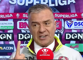 Nemaiv?zut la TV! Pancu a început s? ?ipe ?i l-a distrus pe Bergodi: „Eu eram arestat! S?-mi vin? str?in în ?ar?&nbsp;(…)