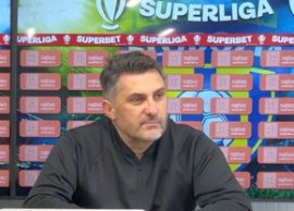 Cum a numit-o Claudiu Niculescu pe Dinamo, înainte de revedere: „N-am f?cut asta niciodat? împotriva lor”