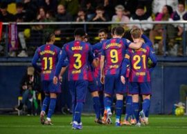 Barcelona a aflat de implicarea lui Andrew Tate ?i a reziliat contractul chiar în ultima zi din 2025