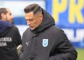 Ioan Andone a numit gre?eala f?cut? de R?doi: „S-a b?gat el!” » Previziune sumbr? pentru noul antrenor al Craiovei