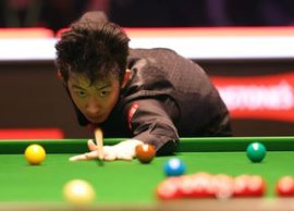 Prima oar? în istorie! Toate meciurile din prima rund? de la Masters 2026 s-au încheiat cu acela?i scor