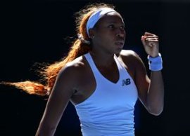 Coco Gauff, gest impresionant! A donat 150.000 de dolari unei funda?ii care finan?eaz? burse pentru studen?ii de culoare