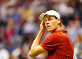 Jannik Sinner, dup? finala US Open: „Carlos, în primul rând...”