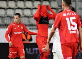 C?pitanul Cîrjan dezv?luie ce a vorbit cu „fratele Boa”, care vrea s? plece de la Dinamo