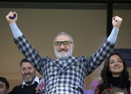 Fostul antrenor de la FCSB simte c? Gigi Becali are o „min? de aur” în curte: „Îmi place! Poate deveni foarte bun”