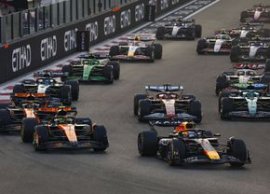 Africa de Sud preg?te?te o ofert? „de nerefuzat” pentru Formula 1
