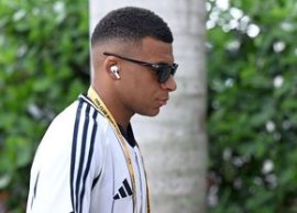 Mbappe a fost l?sat de Real Madrid la stadion dup? meciul cu Dortmund: motivul situa?iei neobi?nuite
