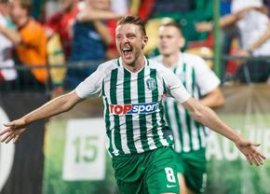 Atacantul român este de neoprit » Al 9-lea meci consecutiv cu gol marcat