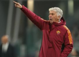 AS Roma ?i-a g?sit atacantul! » Va fi împrumutat cu obliga?ie de cump?rare + I-a fost oferit Radu Dr?gu?in!