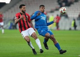 Ce rival are Louis Munteanu pentru transferul la Lille » Atacantul i-a dat gol lui FCSB + Pre?ul cerut francezilor