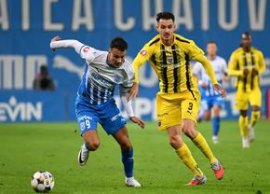 Cum calculeaz? dinamovi?tii meciul cu Universitatea Craiova: „Ar fi bun? victoria, dar nici egalul n-ar fi r?u!”