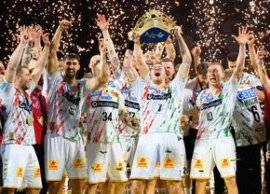 Rezultat nescontat în Fuchse Berlin - Magdeburg! Final? f?r? istoric în Liga Campionilor la handbal masculin