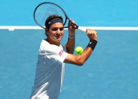 La 44 de ani, Roger Federer a revenit pe arena Rod Laver ?i l-a învins pe num?rul 13 mondial: „Sunt foarte fericit&nbsp;(…)