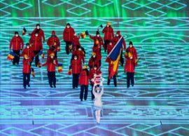 S-a definitivat delega?ia României pentru Jocurile Olimpice de iarn? de la Milano Cortina: 29 de sportivi