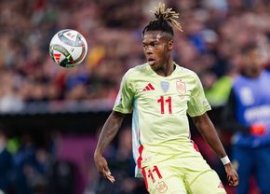 Barcelona, Bayern sau Arsenal? » Nico Williams a luat decizia!