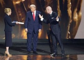 „Un spectacol bizar” » Reac?ie vehement? din partea unei na?ionale europene dup? tragerea la sor?i a CM 2026: „FIFA (…)