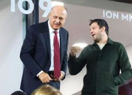 Cu ochii pe titlu, Rapid se apuc? de transferuri: „Am dat drumul la bani”