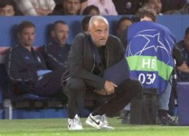 Luis Enrique, criz? de nervi în fa?a jurnali?tilor! Întrebarea care l-a scos din min?i