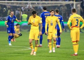 „România a c?zut, mar?ul spre Viena!” » Presa din Bosnia nu s-a ferit de cuvinte