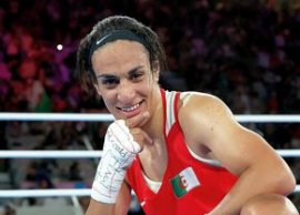 The Telegraph: „Jocurile Olimpice întorc, în sfâr?it, spatele tâmpeniilor pro-trans. Celor care a?i refuzat s? (…)