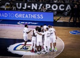 Grup? solid? pentru U-BT Cluj-Napoca în BKT EuroCup » Adversare din ??ri puternice precum Spania, Turcia, Italia sau (…)