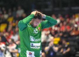 Kolstad - Dinamo 31-28 » „Dul?ii” î?i complic? existen?a în Liga Campionilor dup? o presta?ie de co?mar în Norvegia