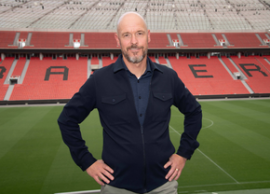 Revine Erik ten Hag în Premier League? » O echip? din subsolul clasamentului se gânde?te la aducerea sa